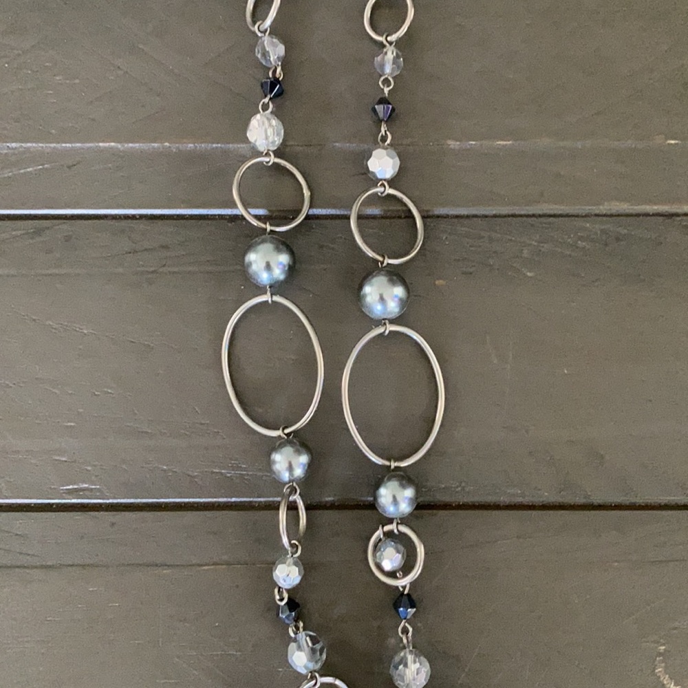 Long necklace - Picture 2 of 4